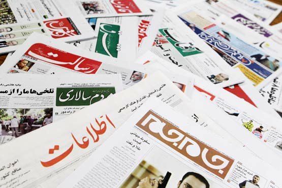 مطبوعات در بن‌بست کمبود کاغذ و جهش قیمت ارز