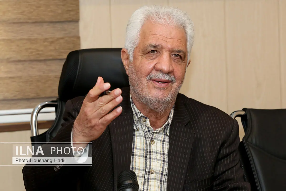 در جلسه بازنشستگان با رئیس‌جمهور چه گذشت؟