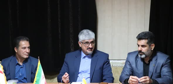فارس برای پنجمین سال متوالی  قطب تولید بذر کشور ماند