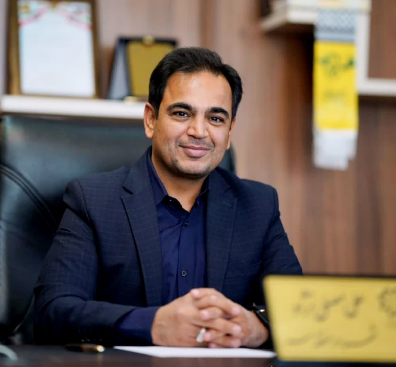 تداوم طرح ساماندهی معابر پیاده‌روها  در سطح منطقه