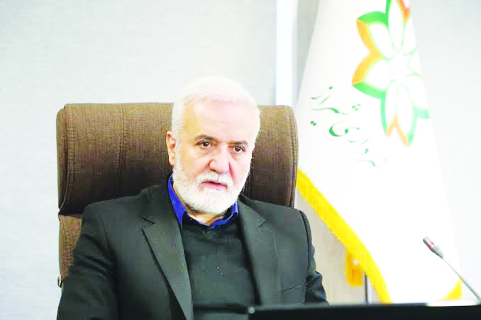آمادگی عملیاتی و هماهنگی دستگاه‌ها، محور مدیریت مخاطرات بارندگی در شیراز است