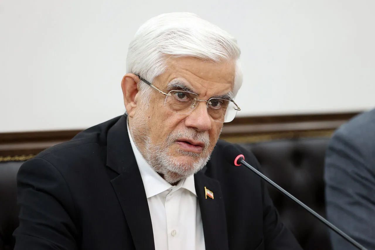 اگر وزرا و مسئولان اجرایی اختلافات را به افکار عمومی بکشانند، عزل می‌شوند