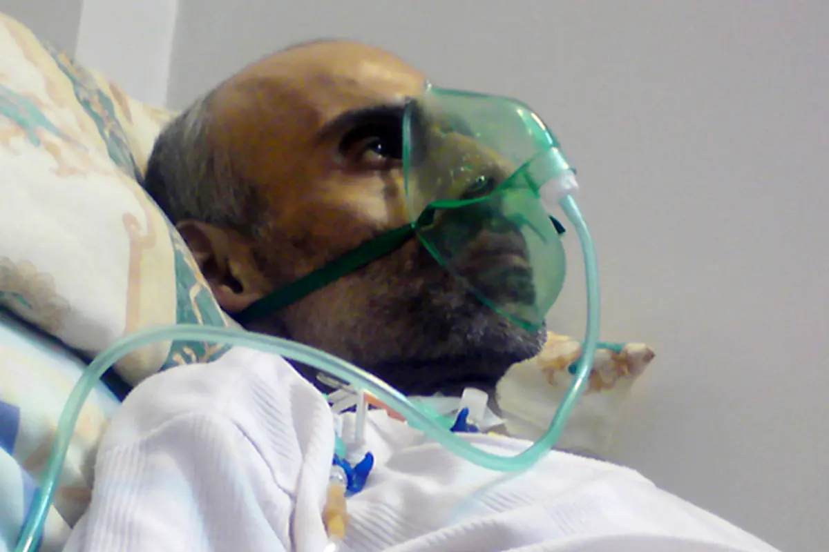 وجود بیش از ۶۰ هزار جانباز شیمیایی در کشور