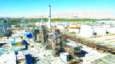 مرگ ۳ کارگر به دلیل نشت گاز