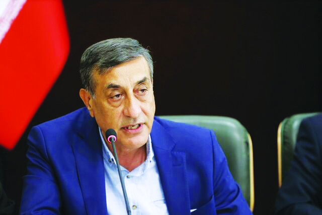 برای همه استان‌ها الگوی مشخص مصرف آب و انرژی تعیین می‌شود