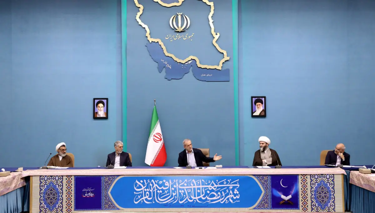 اگر عدالت به‌درستی اجرا می‌شد، زمینه شکل‌گیری بسیاری از نارضایتی‌ها فراهم نمی‌شد