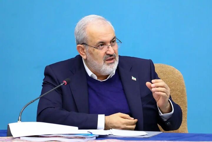 بحران برق بدون سرمایه‌گذاری ۳ میلیارد دلاری حل نمی‌شود