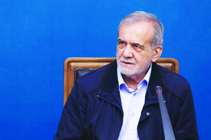 هر روز یک مصیبت جدید نازل می‌شود و ما هم بدجور گرفتاریم
