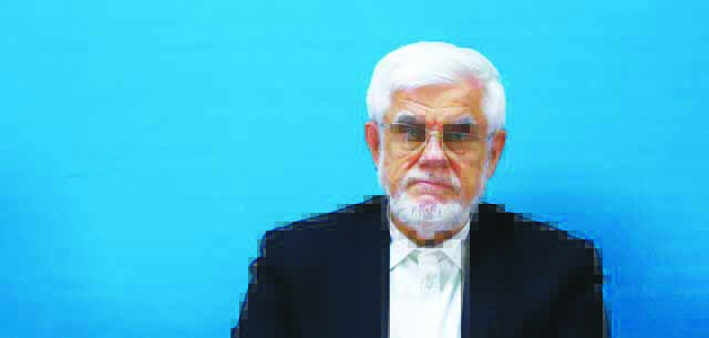 خط قرمز نظام جمهوری اسلامی ایران غنی‌سازی در خاک ایران است