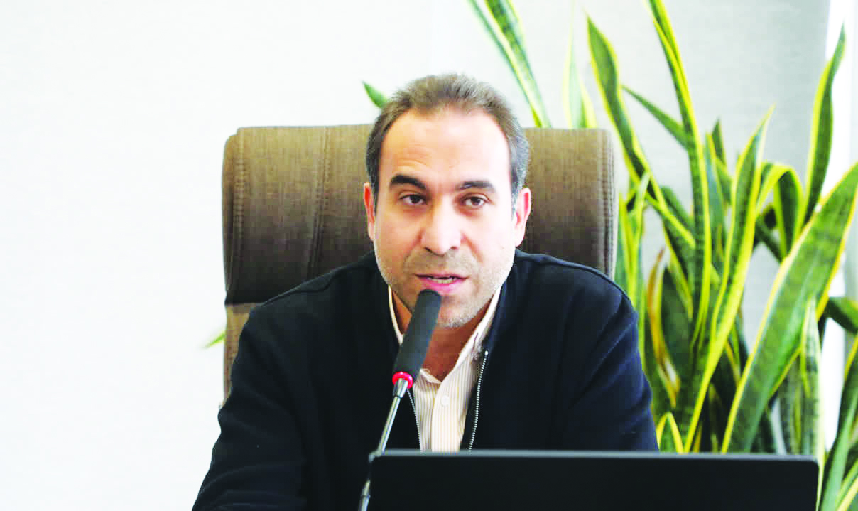 مدیریت میدانی بارش‌های سنگین در شیراز با استقرار گسترده ناوگان عملیاتی