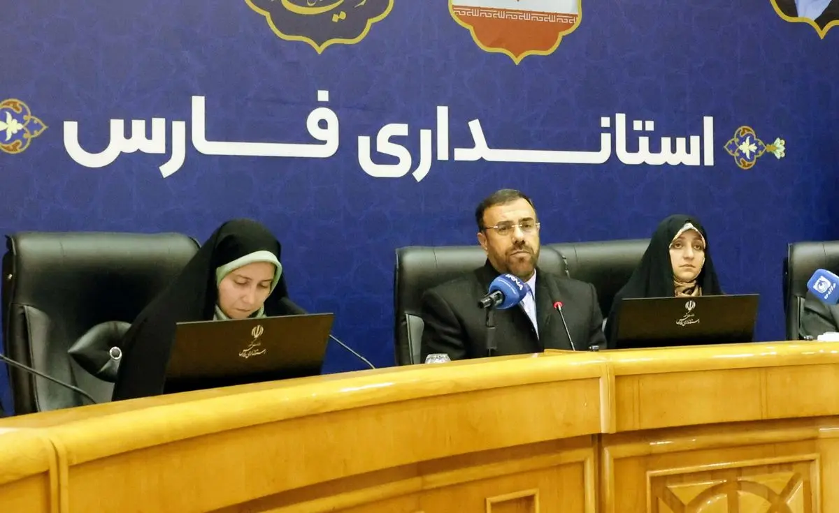 طی دوسال گذشته ۲۳ بانوی فرماندار، ۱۶ بخشدار و سه‌هزار و ۷۰۰ دهیار زن در کشور منصوب شده‌اند