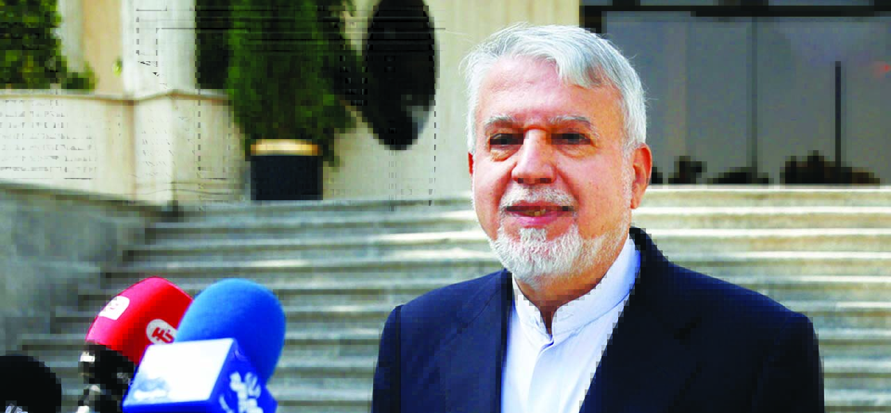 توسعه گردشگری نه یک انتخاب،  بلکه یک ضرورت است