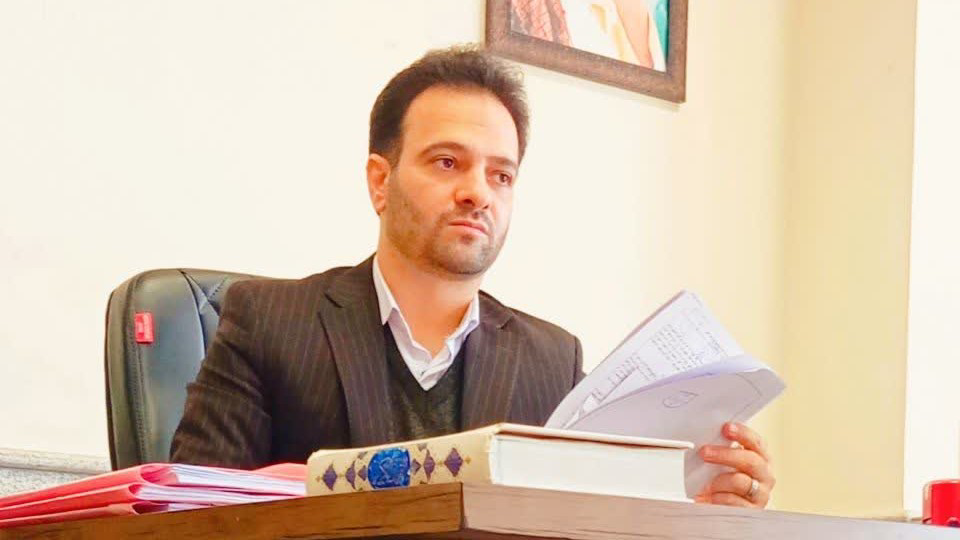 ترور یکی از قضات در شیراز