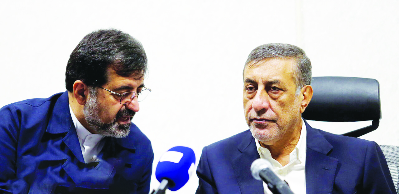 «ایران» باید دغدغه اصلی همگان باشد