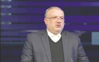 نماینده مجلس باید صدای عقلانیت باشد، نه بلندگوی خشم و دوقطبی‌سازی