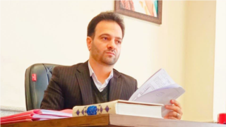 ترور یکی از قضات در شیراز