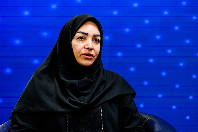 اغلب آب حاصل از بارش‌های اخیر وارد دریا شد چرا که نمی‌توان این آب‌ها  را مدیریت و جمع‌آوری کرد