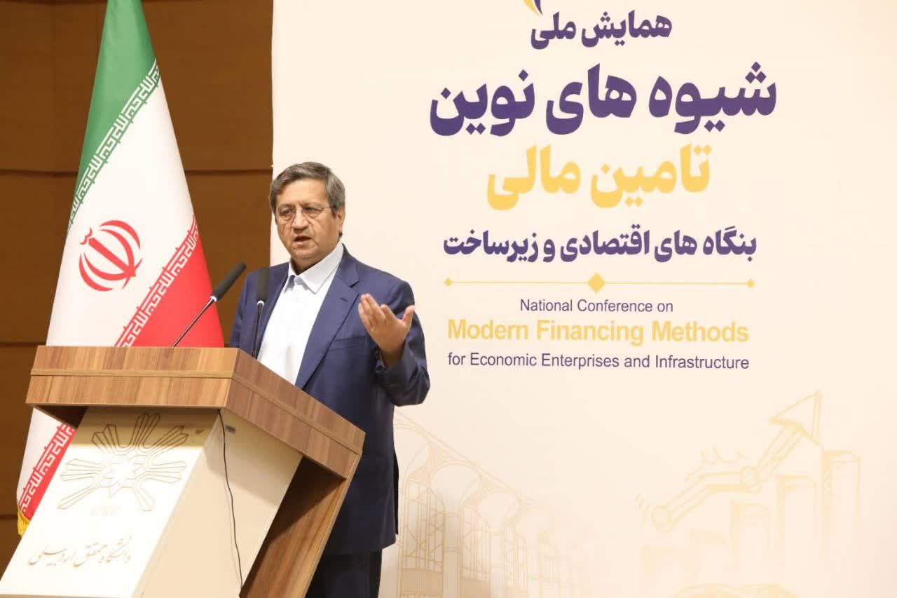 بانک مرکزی برای کنترل تورم برنامه دارد