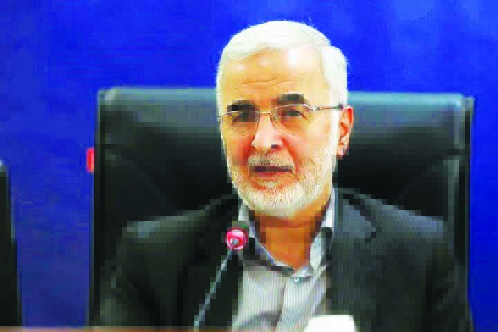 جمعیت کشور در سال ۱۴۸۰ به نصف جمعیت فعلی می‌رسد