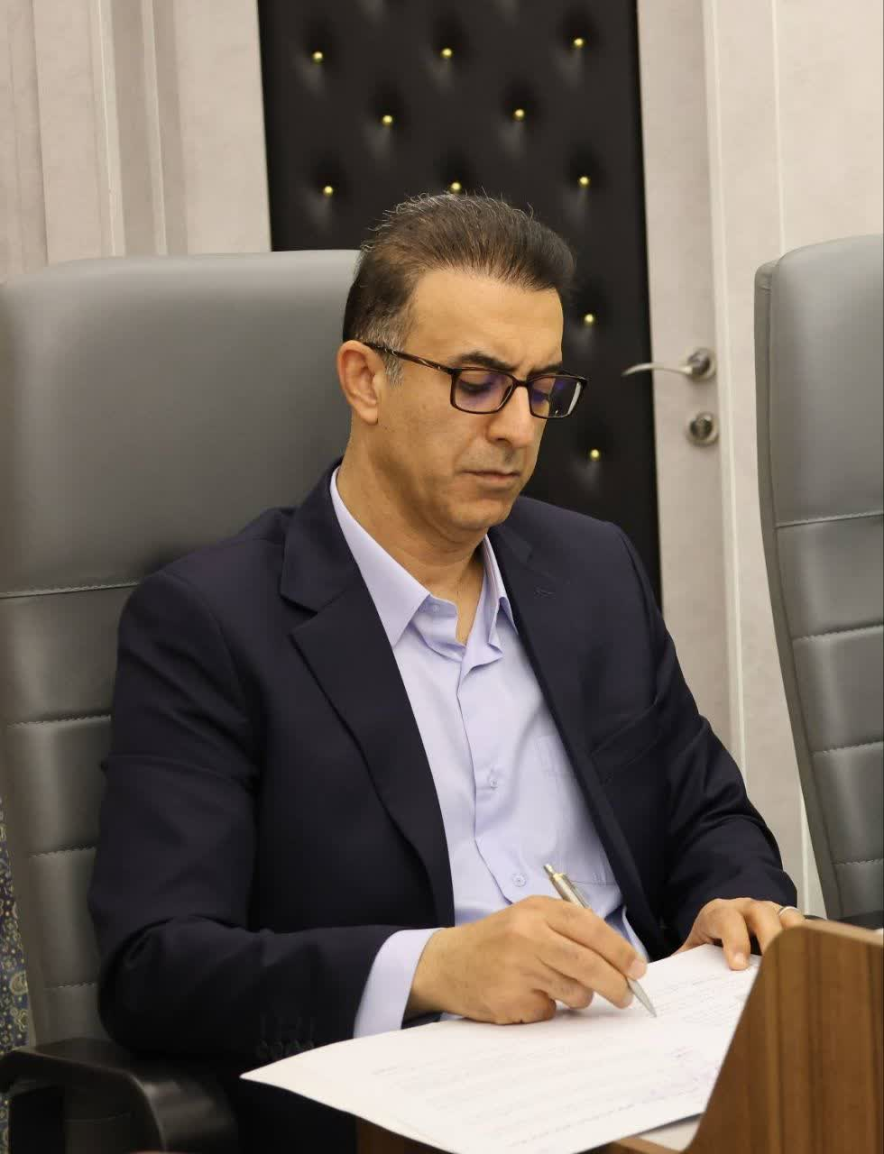 نقش مهم سیم بانان در تداوم  شبکه پایدار برق