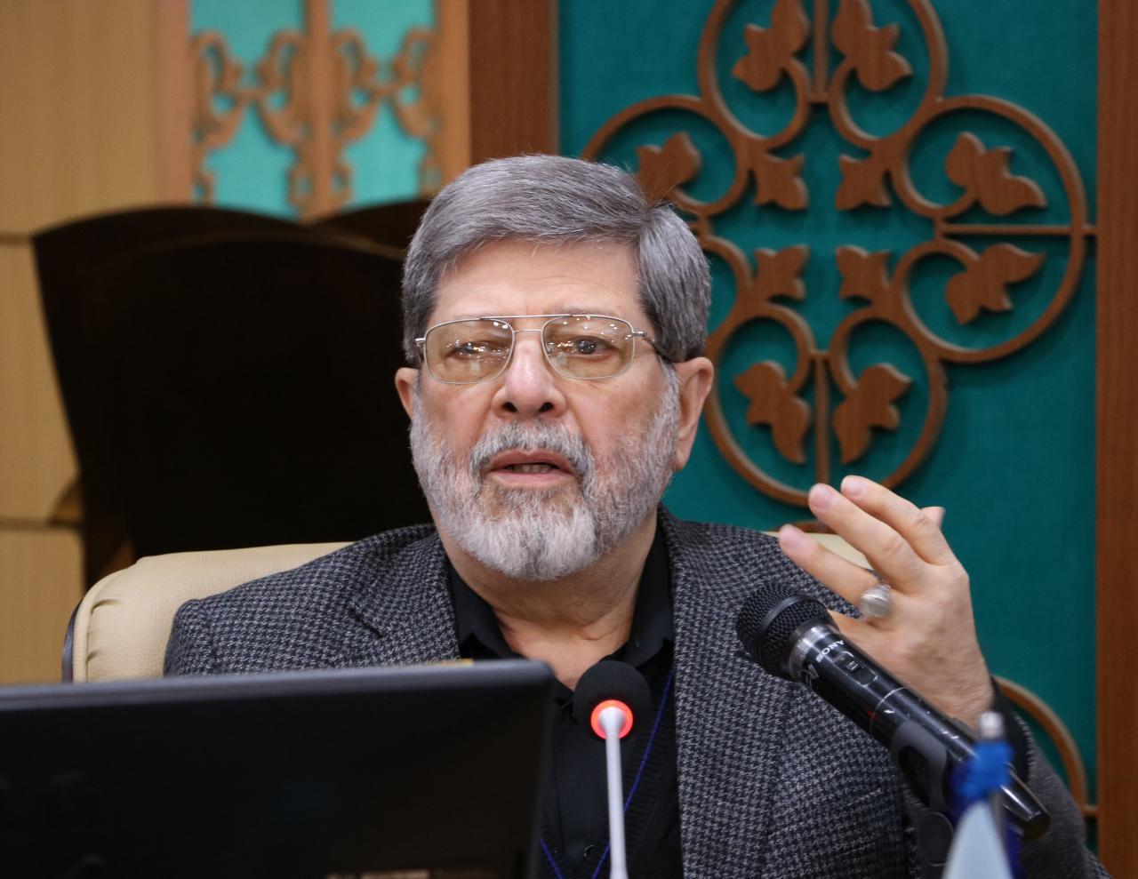 هشدار مرندی رئیس فرهنگستان علوم پزشکی ایران، نسبت به اُفت علمی پزشکان کشور