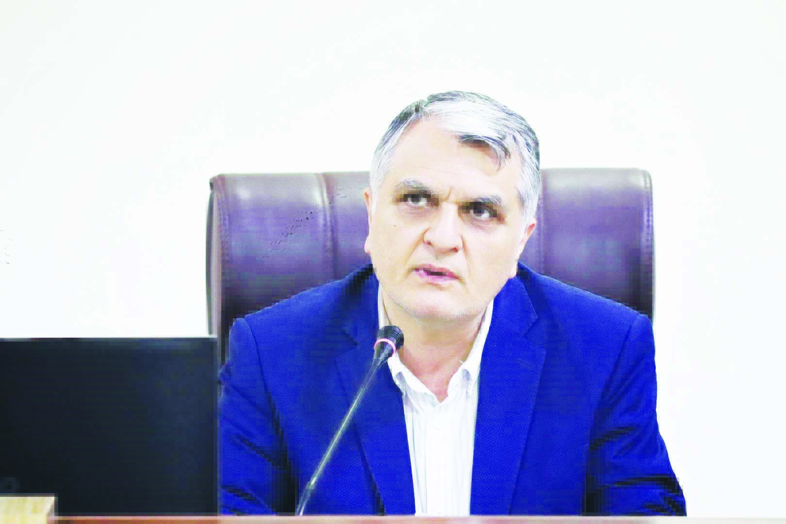 آغاز طرح «مهر درمان»  در دانشگاه علوم پزشکی شیراز