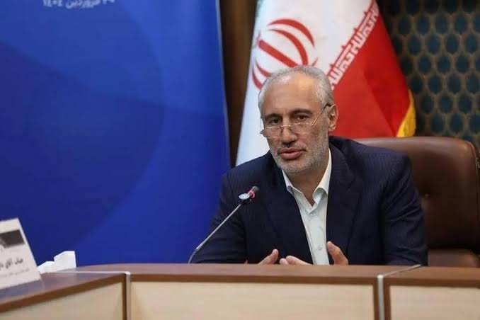 ۴۴ میلیون نفر نیازمند شناسایی شده برای افزایش مبلغ کالابرگ