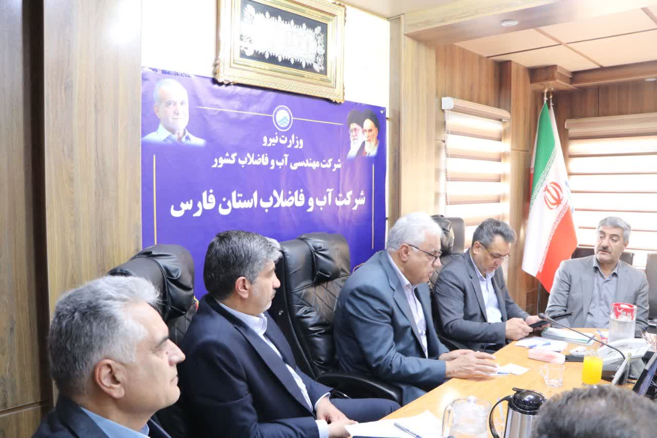 همراهی دستگاه‌ها برای عبور از بحران آب ضروری است