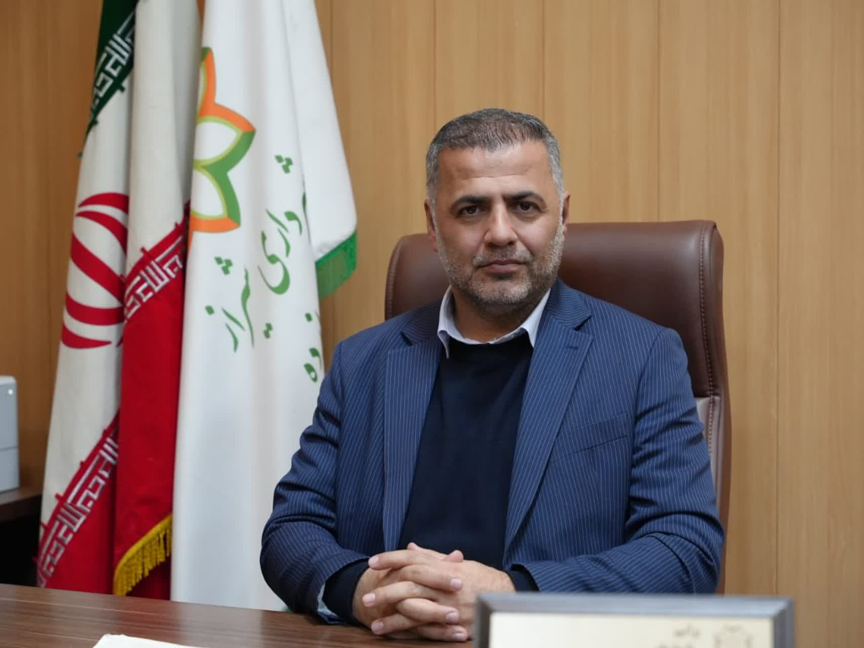 کتابخانه «فال اسیری» نماد عدالت فرهنگی در جنوب شهر