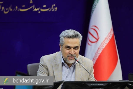 مجروحان حوادث اخیر رایگان درمان می‌شوند