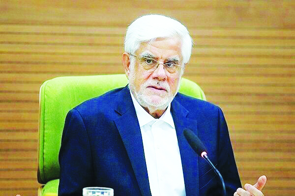 شیوه کنونی اداره کشور، پس از جنگ، قابل تداوم نیست