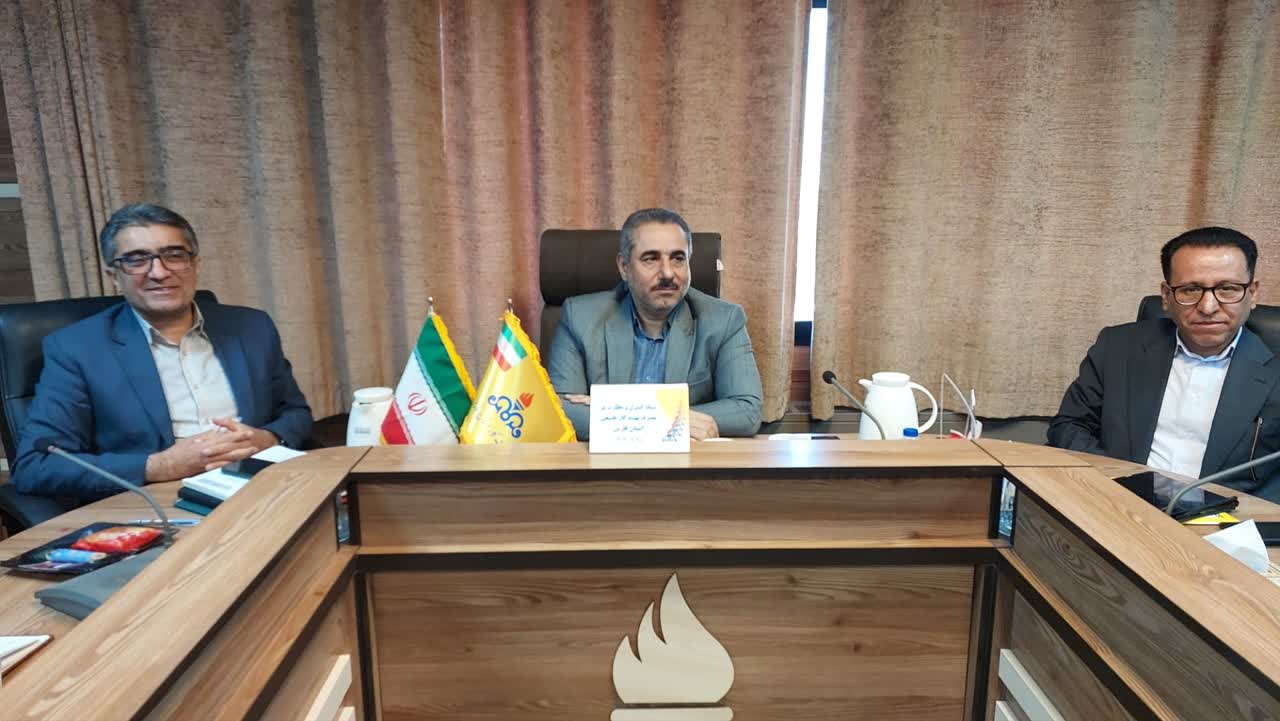 آغاز طرح پایش مصرف گاز در اماکن عمومی از اول آذر در استان فارس