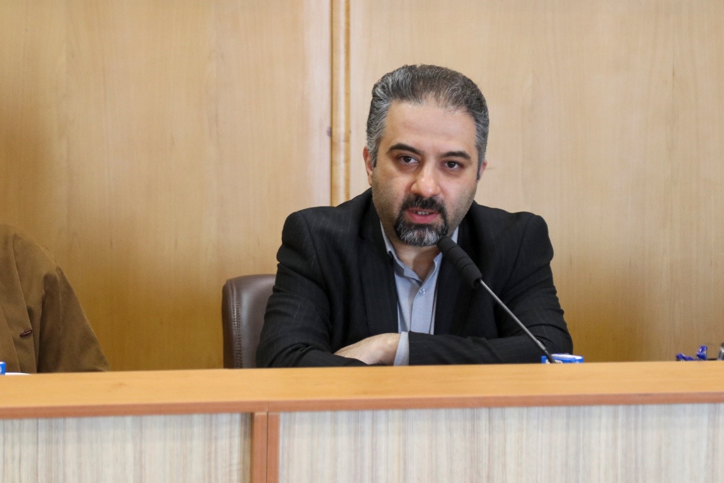 گام‌های دانشگاه شیراز برای تقویت مهارت‌های شغلی و پیوند با صنعت