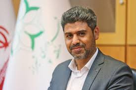 تداوم روند نوسازی و بهسازی معابر با اجرای  گسترده آسفالت‌ریزی در منطقه