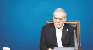 موجی راه نمی‌اندازم که نتوانم جمع کنم