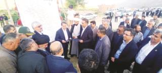 تعیین و تثبیت تعداد ۵۲ مورد اتراقگاه عشایری در فارس
