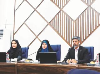 اختصاص ۱۱۵ میلیارد تومان برای پروژه‌های توسعه‌ای منطقه ۹ در سال جاری