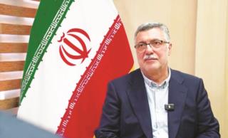 ایران در مرزهای علم پزشکی حرکت می‌کند